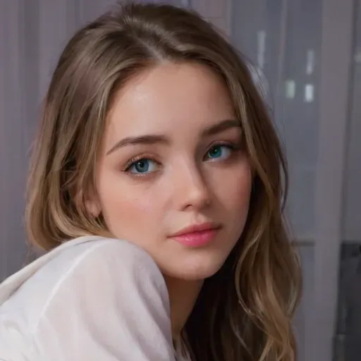 KI-Pornobild-Generator