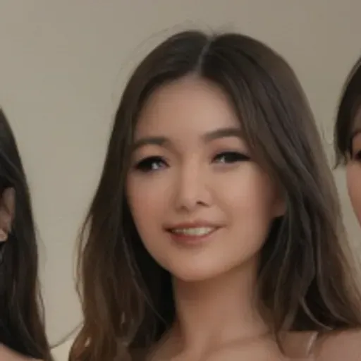 AI 포르노 이미지 생성기