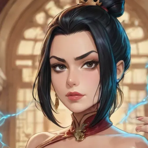 yapay zekâ porno görsel üretici