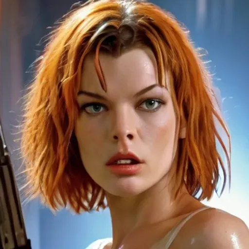 AI 포르노 이미지 생성기