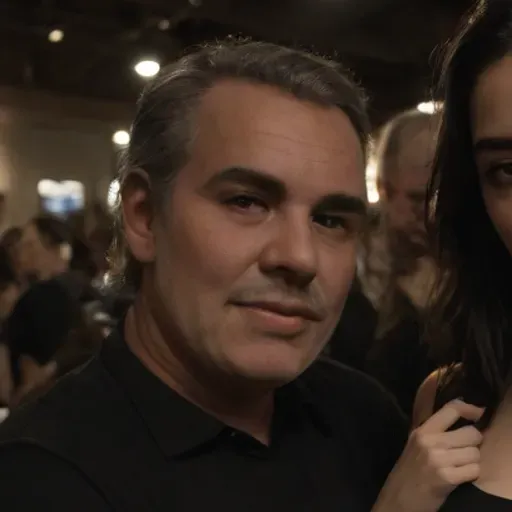 gerador de fotos pornô com IA