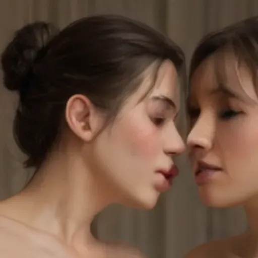 yapay zekâ porno foto üretici