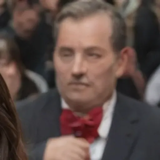 AI 포르노 이미지 생성기