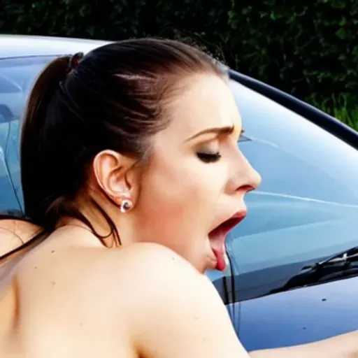 โปรแกรมสร้างภาพโปรนที่ใช้ปัญหา AI