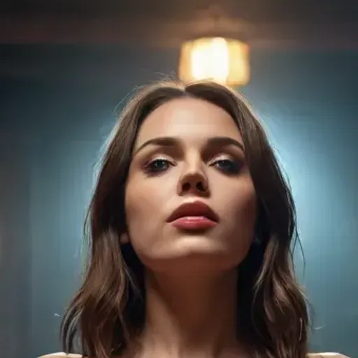 generatore di immagini porno IA