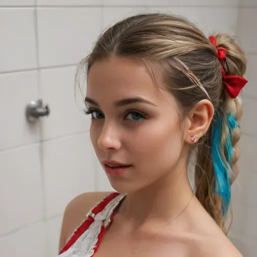 โปรแกรมสร้างภาพโปรนที่ใช้ปัญหา AI