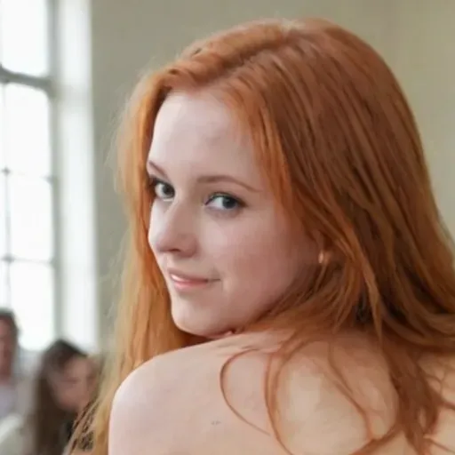 AI porn image generator