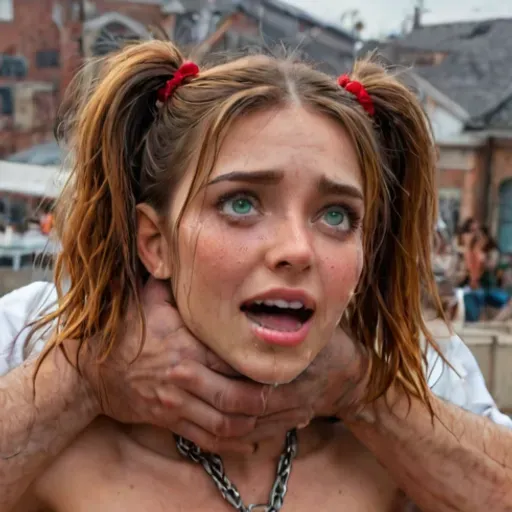 AI porn image generator