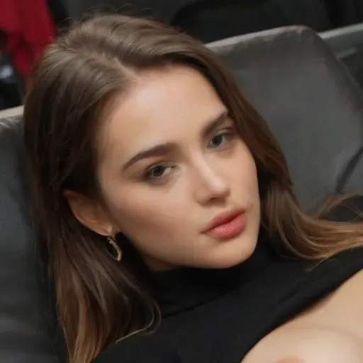 โปรแกรมสร้างภาพโปรนที่ใช้ปัญหา AI