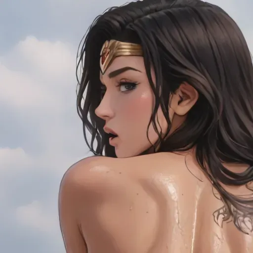 generatore di immagini porno IA