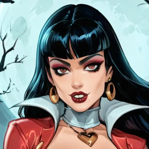 yapay zekâ porno görsel üretici