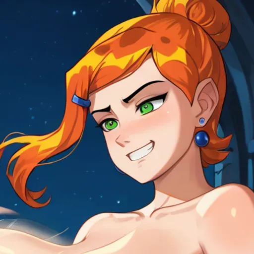 KI-Pornobild-Generator