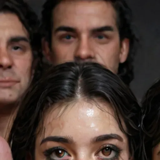 gerador de imagens pornô com IA