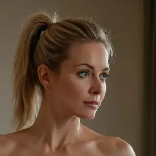 AI 포르노 이미지 생성기