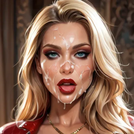 generatore di immagini porno IA