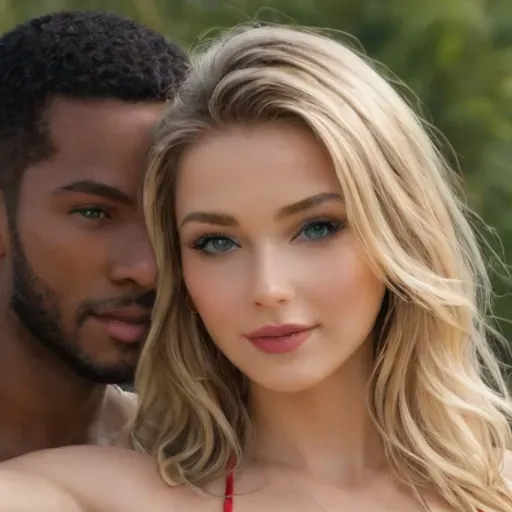 KI-Pornobild-Generator