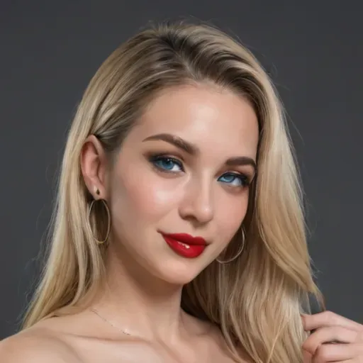 генератор порно-изображений на ИИ