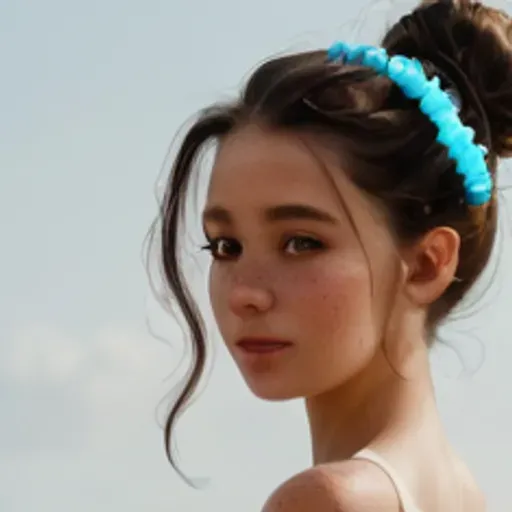 AIポルノ画像ジェネレーター