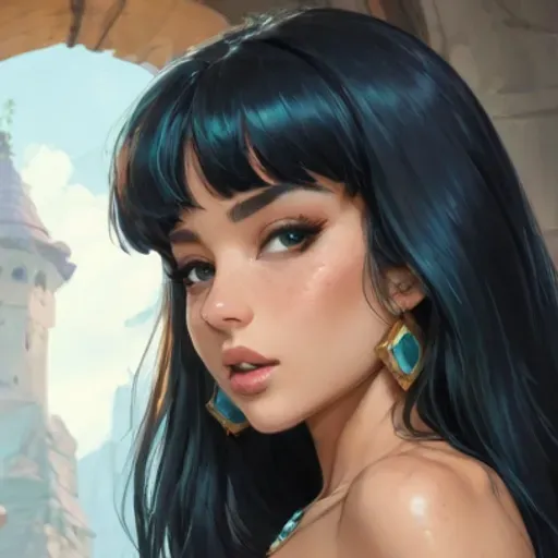 генератор порно-изображений на ИИ