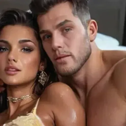 generador de fotos porno con IA