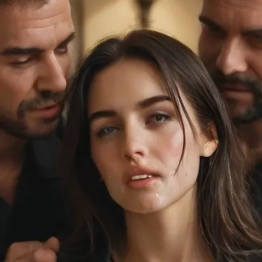 KI-Pornobild-Generator