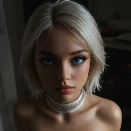 AI 포르노 이미지 생성기