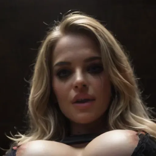 KI-Pornobild-Generator