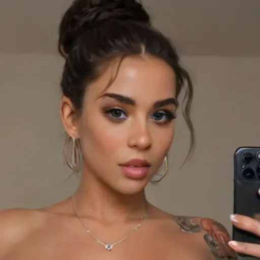 генератор порно-изображений на ИИ