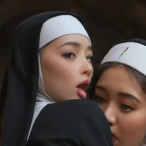 generatore di foto porno IA