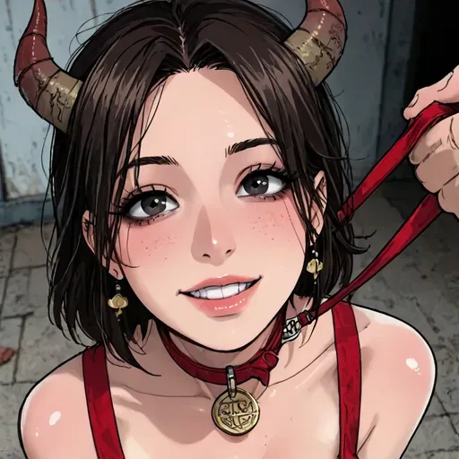 generatore di immagini porno IA