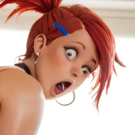 โปรแกรมสร้างภาพโปรนที่ใช้ปัญหา AI