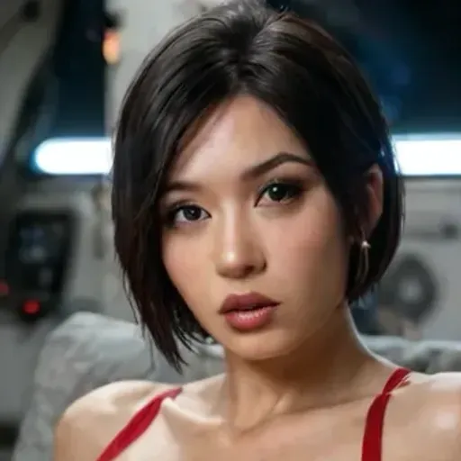 AIポルノ画像ジェネレーター