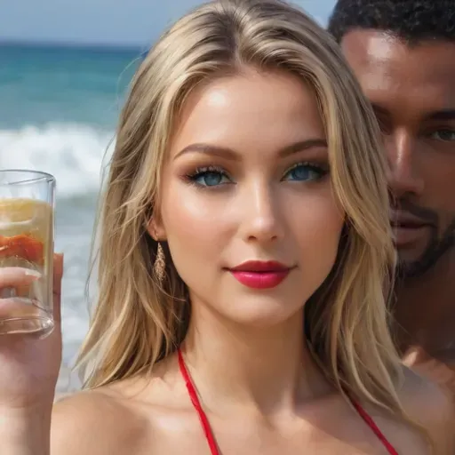 AI色情图片生成器