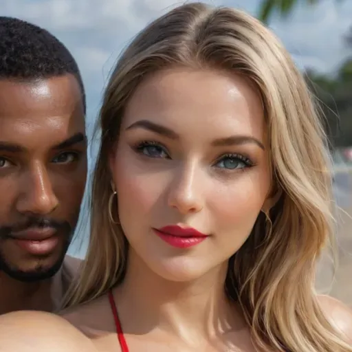 AI porn image generator