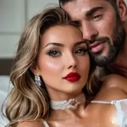 KI-Pornobild-Generator