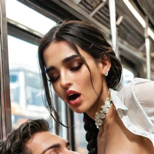 AIポルノ写真ジェネレーター