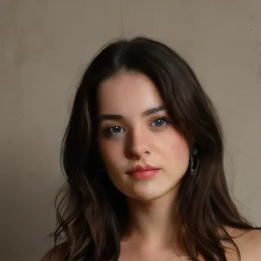 yapay zekâ porno görsel üretici