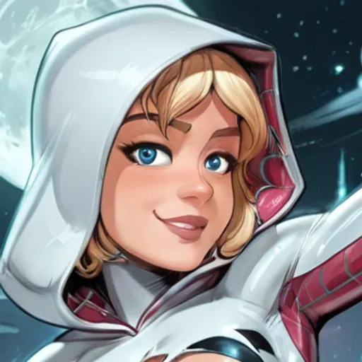 โปรแกรมสร้างภาพโปรนที่ใช้ปัญหา AI