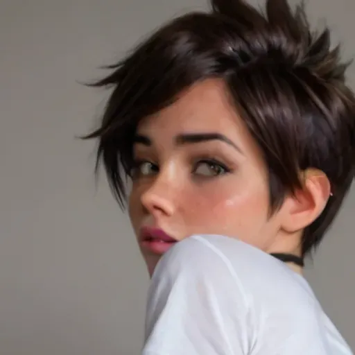 yapay zekâ porno görsel üretici