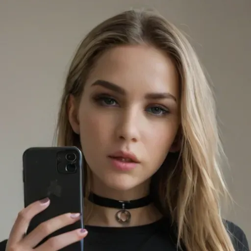 KI-Pornobild-Generator