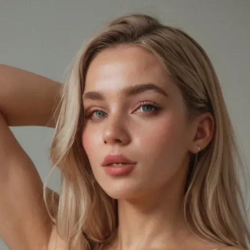 AI 포르노 이미지 생성기