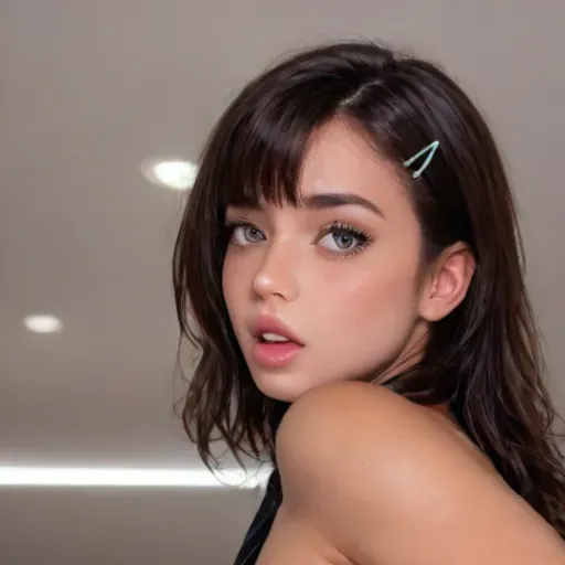 generatore di immagini porno IA