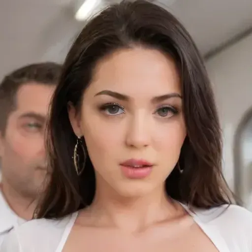 gerador de imagens pornô com IA