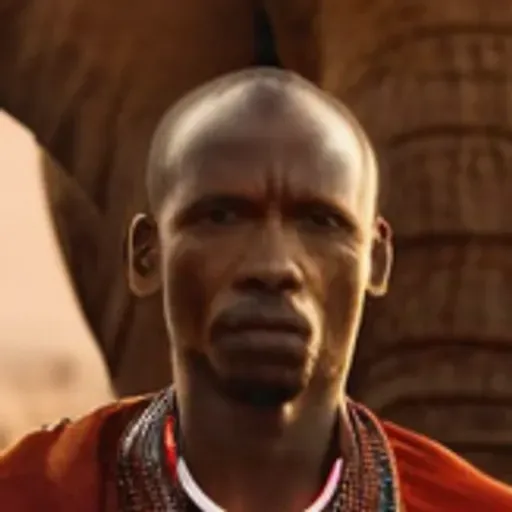 AI 포르노 이미지 생성기