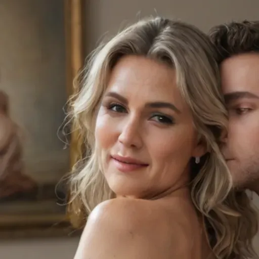 AIポルノ画像ジェネレーター