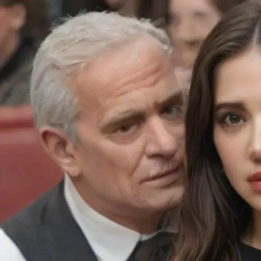 AI 포르노 사진 생성기