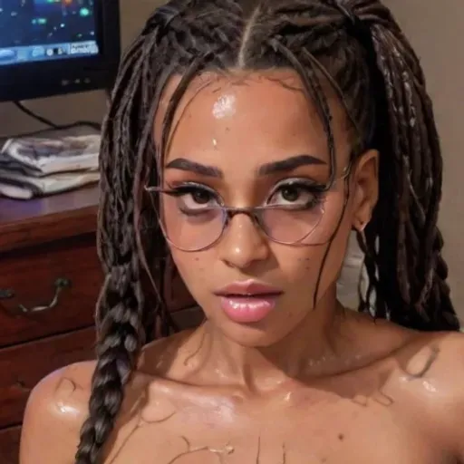 generador de imágenes porno con IA