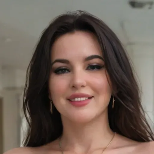 AIポルノ画像ジェネレーター