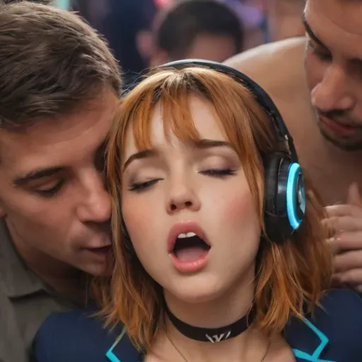 एआई पोर्न इमेज जेनरेटर