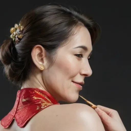 KI-Pornobild-Generator